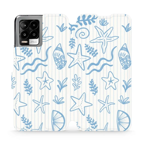 Phone Case Realme 8 Pro - Design VP88S