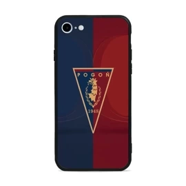 Phone Glossy Case Apple iPhone SE 2022 - Design G08PS
