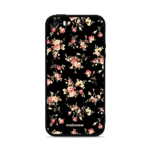 Phone Glossy Case Apple iPhone 5s - Design G039G