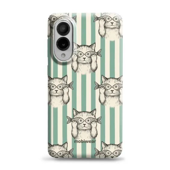 Case Elite Pro for Samsung Galaxy S25 Edge - Design EP90E