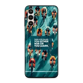 Hülle Glossy Case für Samsung Galaxy A13 5G - Farbe GD02G