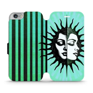 Phone Case Apple iPhone 6s - Design VP58S