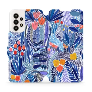 Etui do Samsung Galaxy A13 4G - wzór MP03P