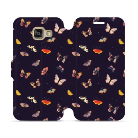 Phone Case Samsung Galaxy A3 2016 - Design VP78S