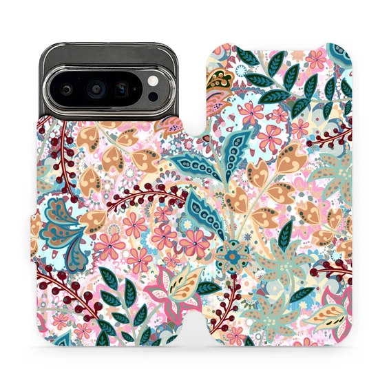 Hülle für Google Pixel 9 Pro - Farbe MX04S