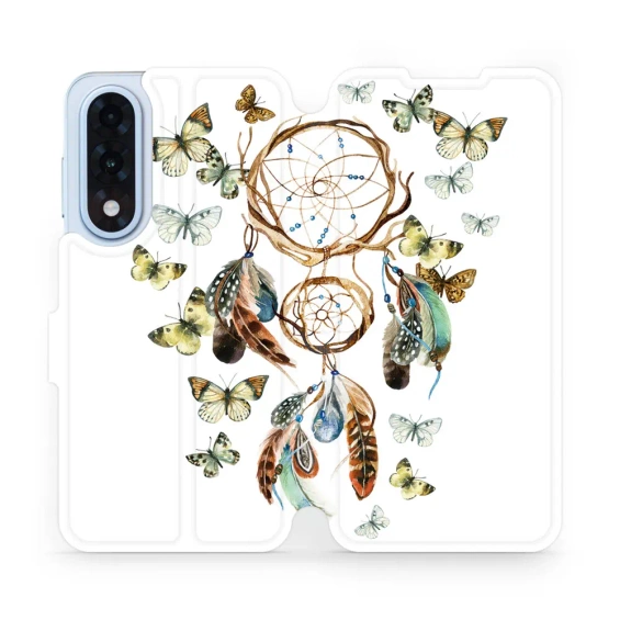 Hülle für OnePlus Nord 5 - Farbe M001P