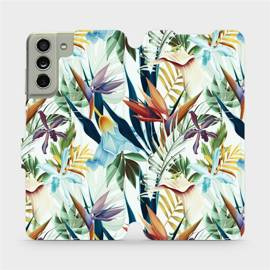 Phone Case Samsung Galaxy S21 FE - Design M071P