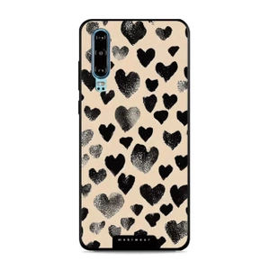 Hülle Glossy Case für Huawei P30 - Farbe GA51G