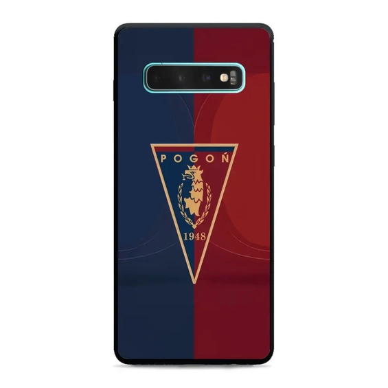 Hülle Glossy Case für Samsung Galaxy S10 Plus - Farbe G08PS