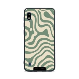 Hülle Glossy Case für Samsung Galaxy A10 - Farbe GA57G