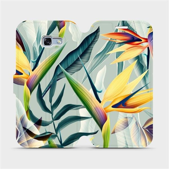 Phone Case Samsung Galaxy A5 2017 - Design MC02S