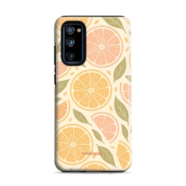Case Elite Pro for Samsung Galaxy S20 FE - Design EP80E