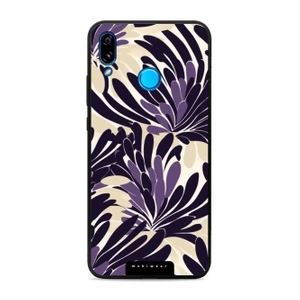 Phone Glossy Case Huawei P20 Lite - Design GA47G