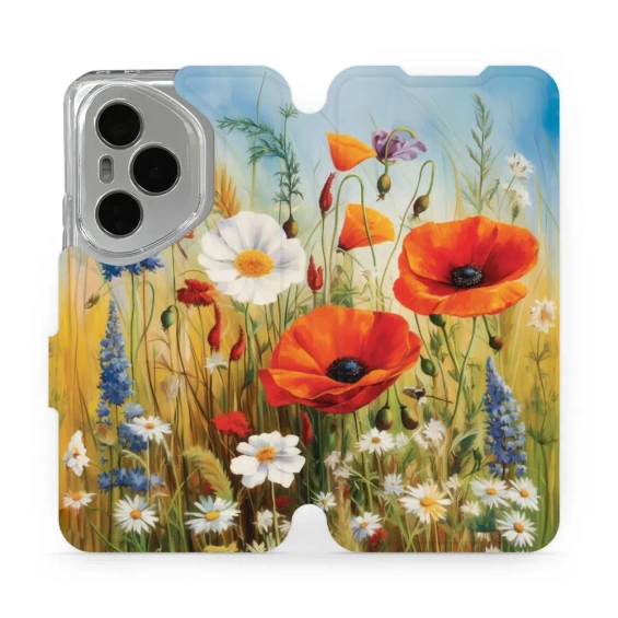 Phone Case Huawei Honor 400 Pro - Design VP43S