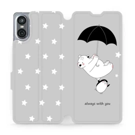 Phone Case Sony Xperia 10 VI - Design MH08P