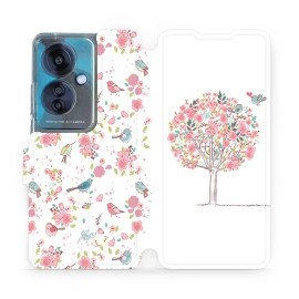 Phone Case OPPO Reno 11F - Design M120S