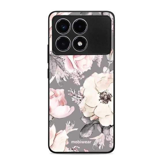 Etui Glossy Case do Xiaomi POCO F6 Pro - wzór G034G