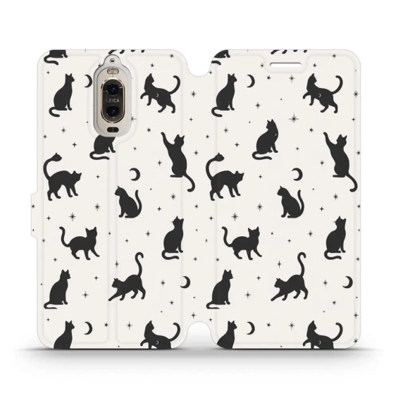 Phone Case Huawei Mate 9 Pro - Design V162S