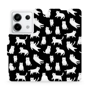 Phone Case Xiaomi Redmi Note 13 Pro 5G - Design V163S