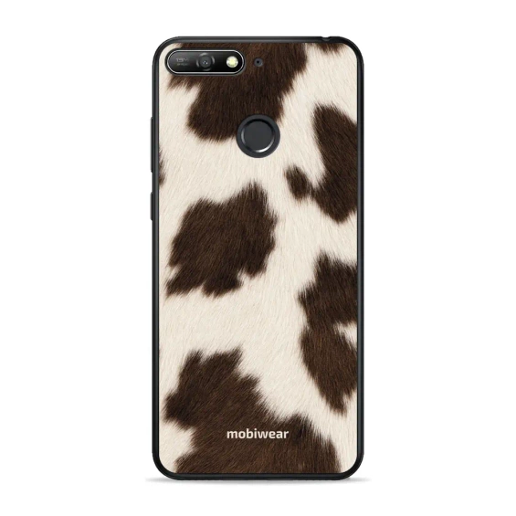 Etui Glossy Case do Huawei Honor 7A - wzór G166G