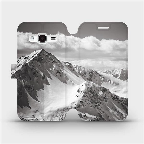 Hülle für Samsung Galaxy J3 2016 - Farbe M152P