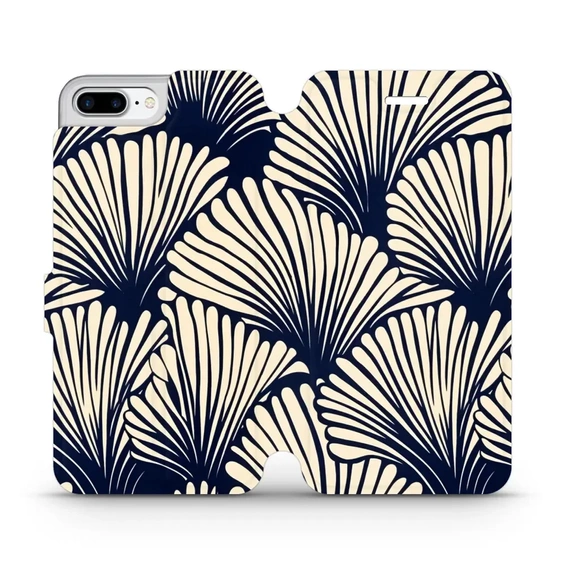 Etui do Apple iPhone 8 Plus - wzór VA41S