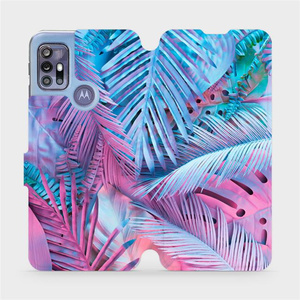 Phone Case Motorola Moto G30 - Design MG10S