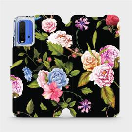 Phone Case Xiaomi Redmi 9T - Design VD07S