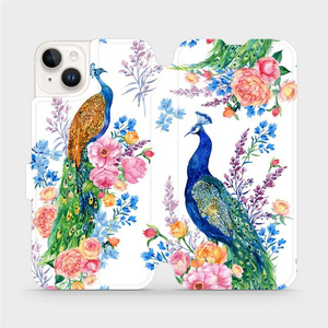 Phone Case Apple iPhone 14 Plus - Design MX08S