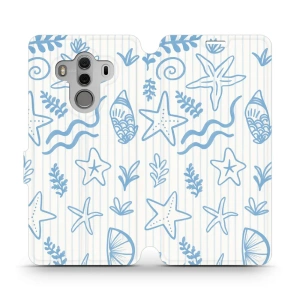 Phone Case Huawei Mate 10 Pro - Design VP88S