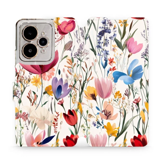 Etui do Realme 15 5G - wzór MP70S