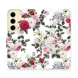 Phone Case Samsung Galaxy S24 - Design MD01S