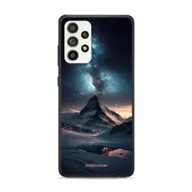 Phone Glossy Case Samsung Galaxy A52 - Design G006G