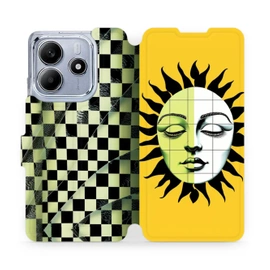 Phone Case Xiaomi Redmi Note 14 5G - Design VP56S