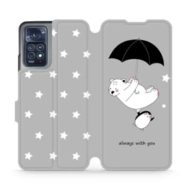 Phone Case Xiaomi Redmi Note 12 Pro 4G - Design MH08P