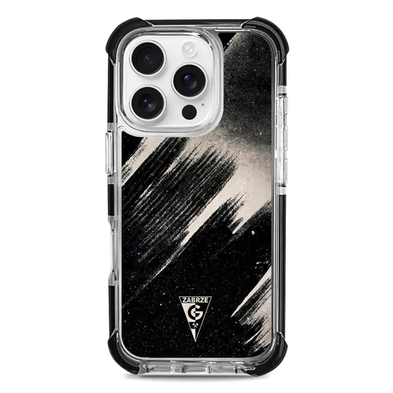 Etui MagSafe Elite Bumper Apple iPhone 16 Pro - wzór D03GZ