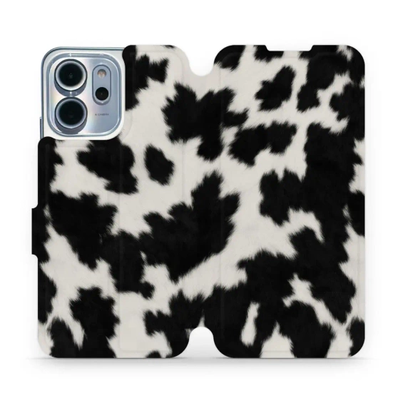 Hülle für OPPO Reno 14 F 5G - Farbe V165S