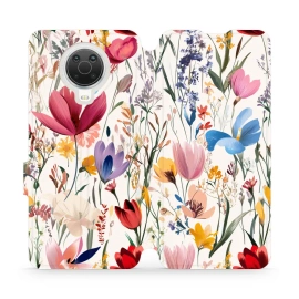 Phone Case Nokia G20 - Design MP70S