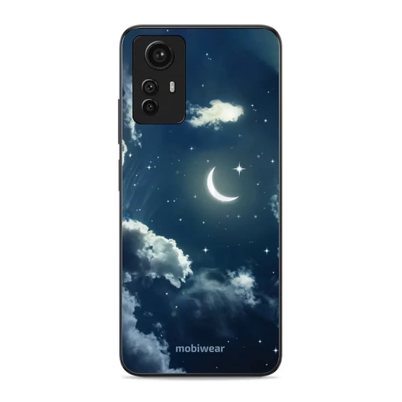 Hülle Glossy Case für Xiaomi Redmi Note 12S - Farbe G048G