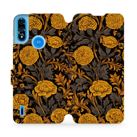 Phone Case Motorola Moto E7i Power - Design V173S