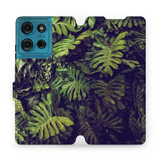 Hülle für Motorola Moto G75 5G - Farbe V136P