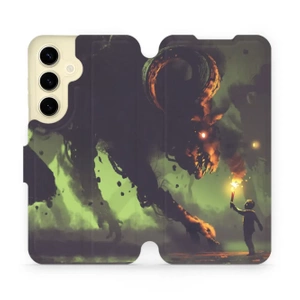 Phone Case Samsung Galaxy S24 - Design VA08P