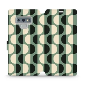 Phone Case Samsung Galaxy Note 9 - Design VA56S