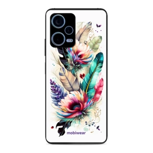 Etui Glossy Case do Xiaomi Redmi Note 12 Pro Plus 5G - wzór G017G
