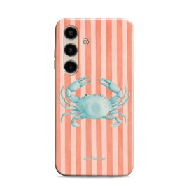 Case Elite Pro for Samsung Galaxy S24 - Design EP87E