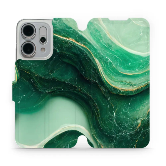 Etui do OPPO Reno 14 5G - wzór VP38S