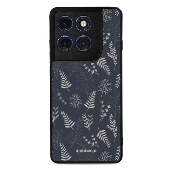Phone Glossy Case Motorola Edge 60 Pro - Design G044G