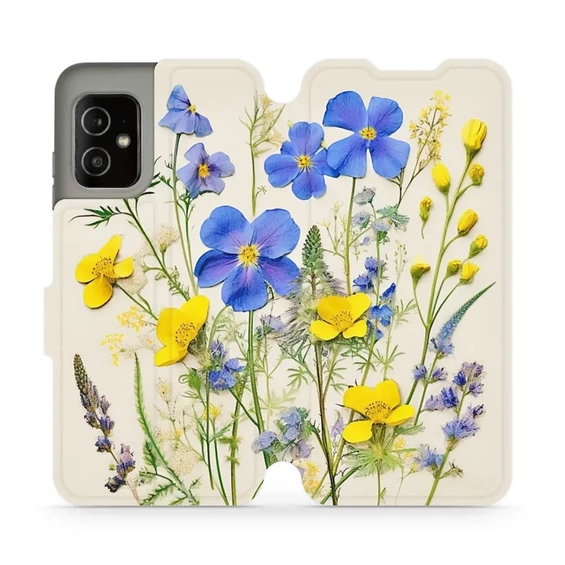 Phone Case Asus Zenfone 8 - Design VP41S