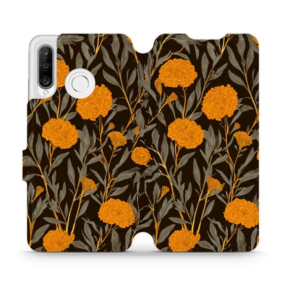 Phone Case Huawei P30 Lite - Design V175S