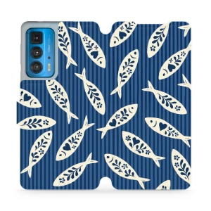Phone Case Motorola Edge 20 Pro - Design VP89S